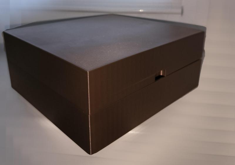 Large Gift Box