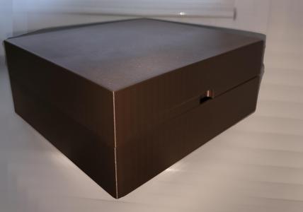Large Gift Box