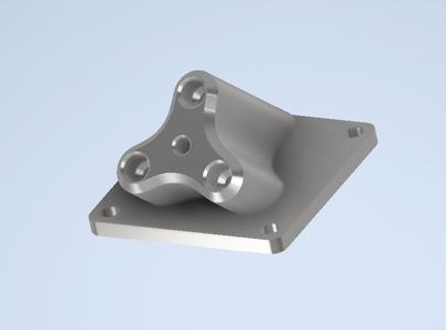 Magnetischer Halter Für SSS