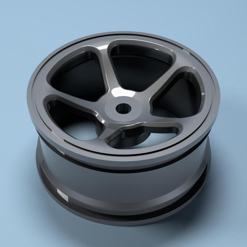 1/10 RC Rim - GB