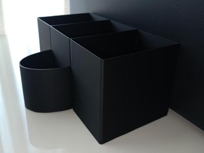 Desk Organizer - Basic