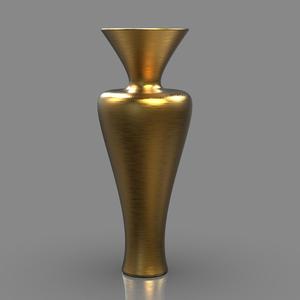 vase