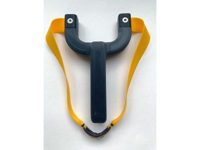 Simple Slingshot