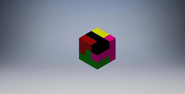 five peace puzzle