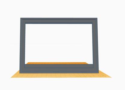 5 x 7 Picture Frame