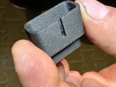 BMW AGR / EGR off Adapter