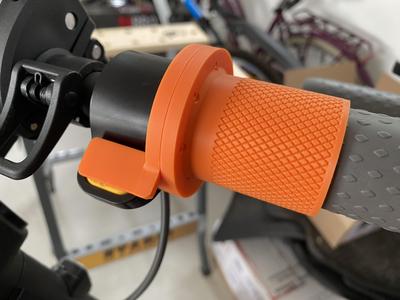 Gashebel Ninebot G30/G30LD