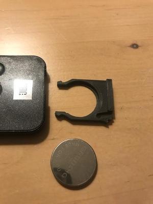 Batteryholder JBL SB400