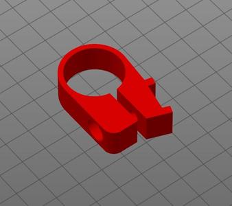  SHIFTER SRAM SUPPORT