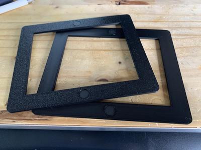4x5 Drying / Display Frame