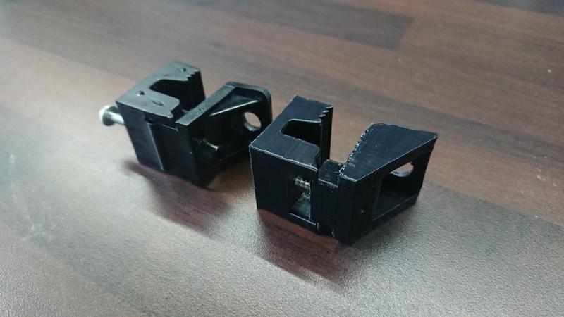 Opel Vauxhall Holden Astra J OPC sideskirts clip mount Schweller