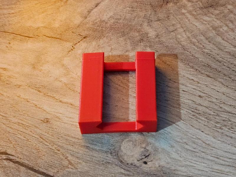 Falcam and Ulanzi F38 fix for Tilta camera cage side