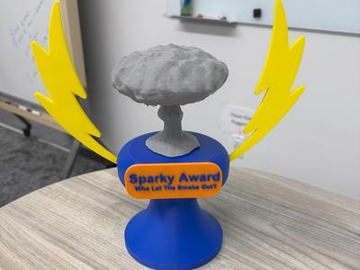 Sparky Award
