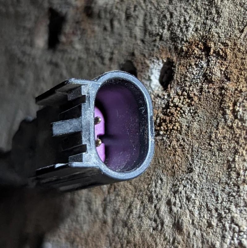 Duramax LMM (2007.5) EGT Sensor Cap