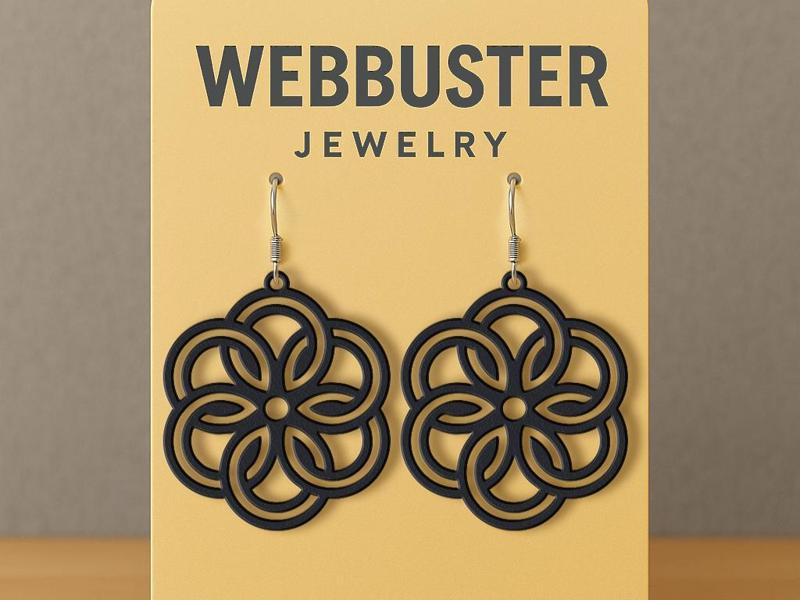 Circles of Harmony Earrings