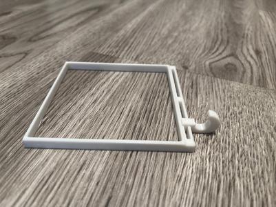Modular Socket Hook (Suitable for 86mm Sockets)