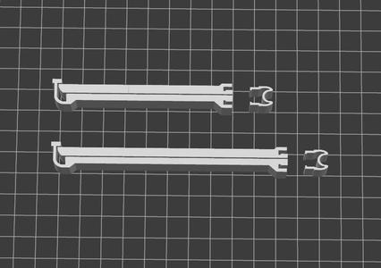 Bag clip