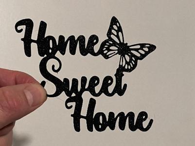 Decor - Home sweet Home