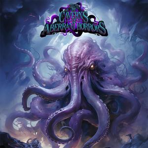 Aberrant Horrors Adventure Module