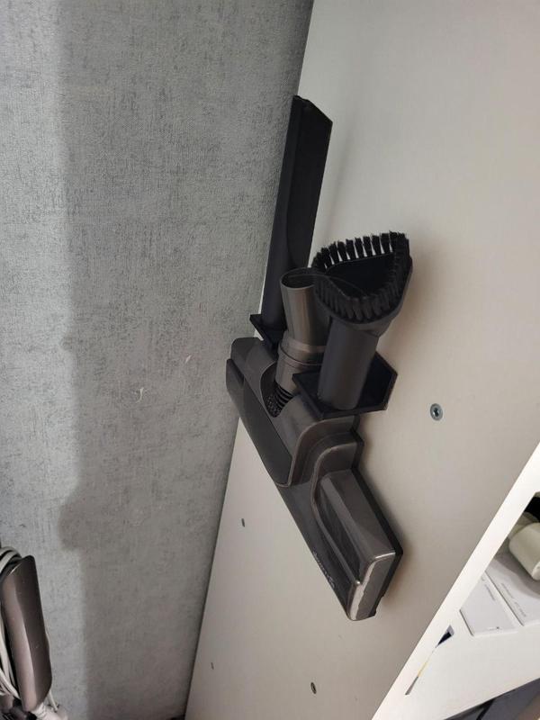 Deerma DX700S organizar