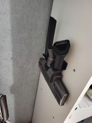 Deerma DX700S organizar