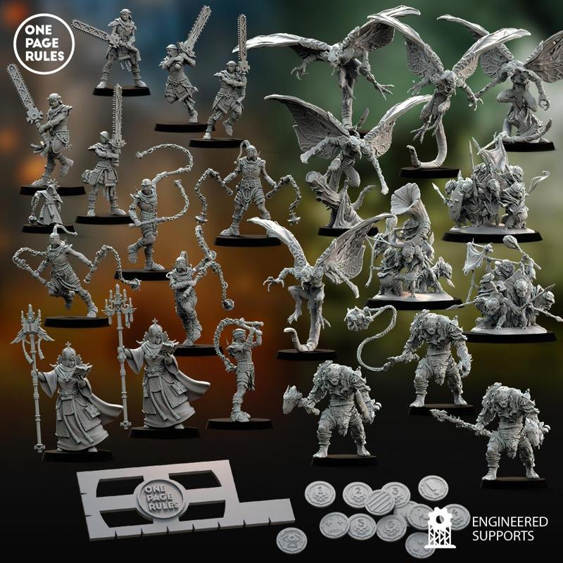 OPR Welcome Pack #11