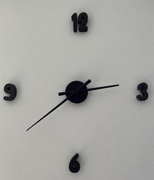 Big clock