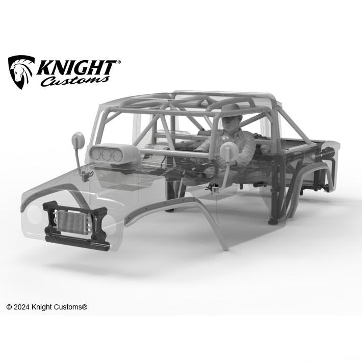 Phoenix SEMA edition parts set