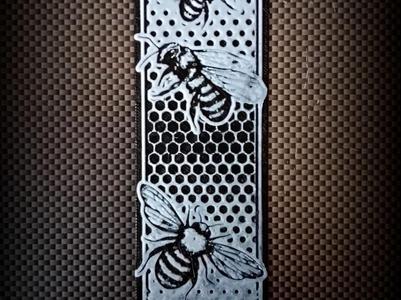 Bookmark Bee