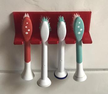 Brush Head Holder for Philips Sonicare