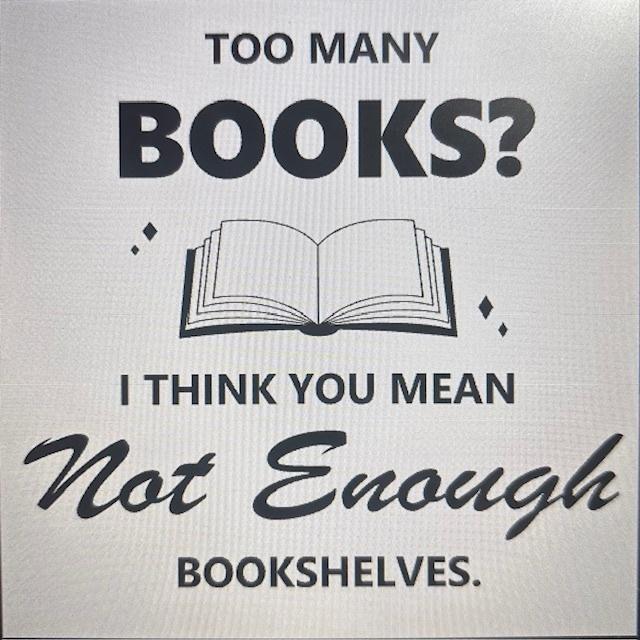 Book Shelf Box