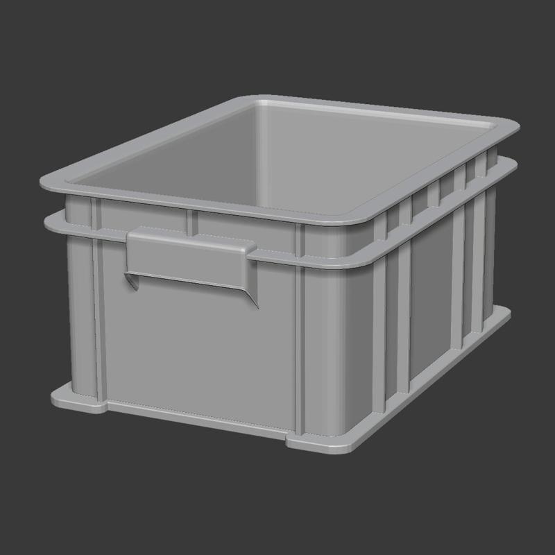 storage box