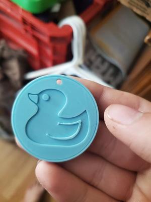 jeep coin