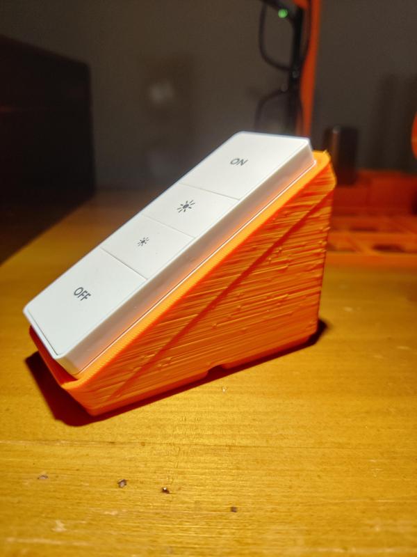 Gridfinity Hue Dimmer 1x2