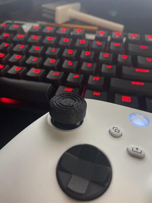 Xbox Controller Thumbstick Cap
