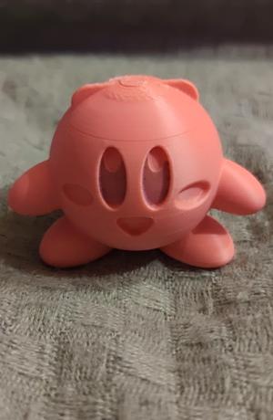 Jewelry box Kirby