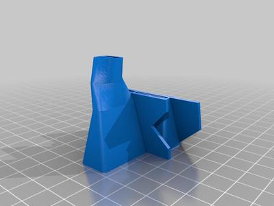 Bias Tape Maker 4cm / 1.5"
