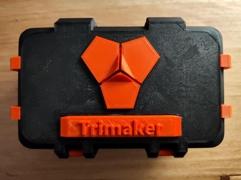 Trimaker Box