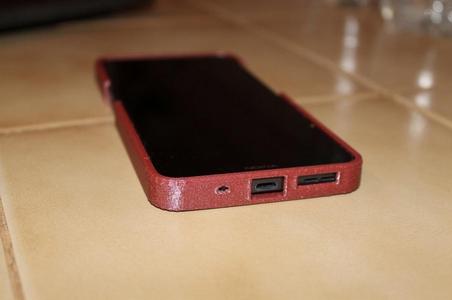 Nokia 2.3 cover
