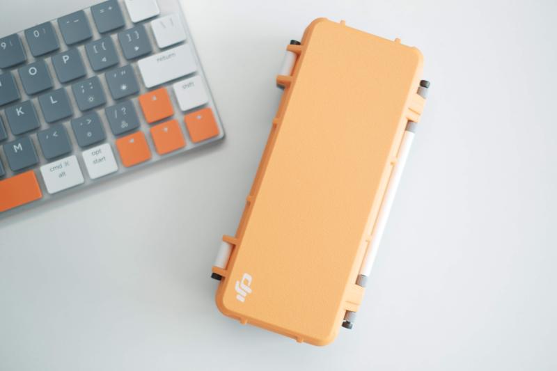 DJI Osmo Pocket 3 case