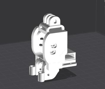 Darwin cineape 25 O3 case