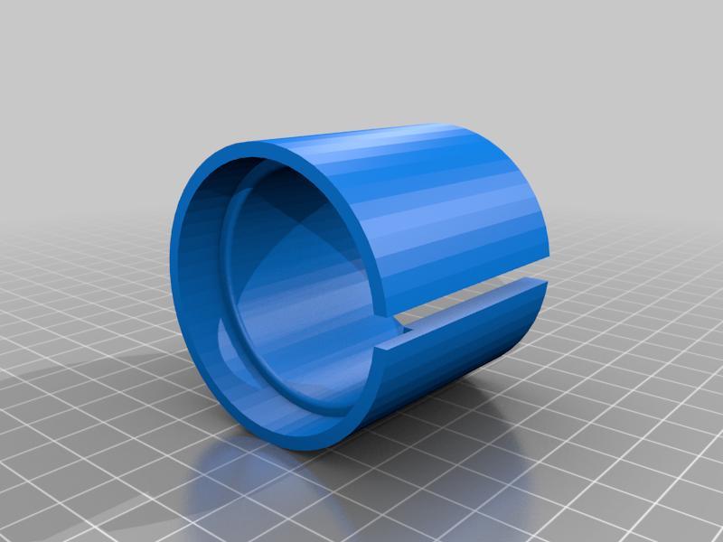 Forks Tool for DR650 SE