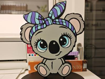 Koala Cute