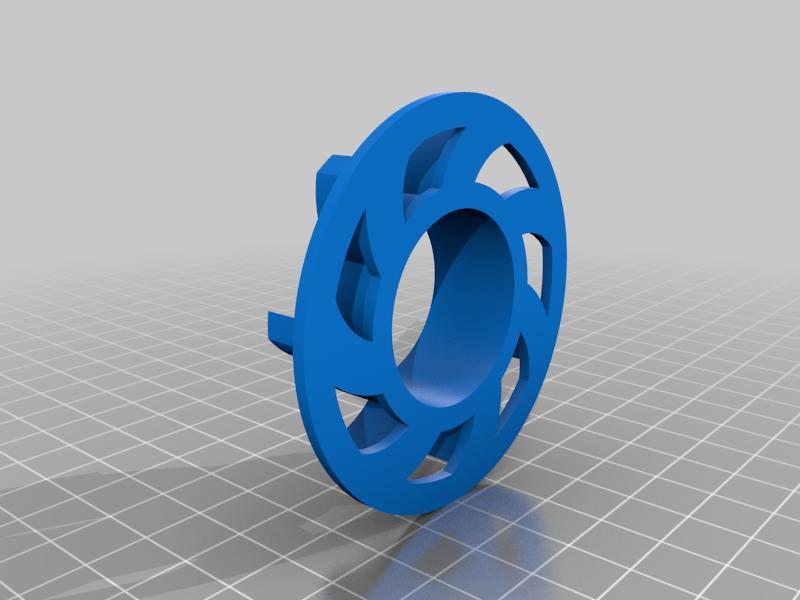 Ender 3 Spool Bushes