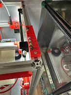 Nozzle Mount