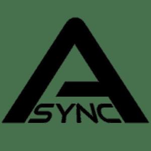 A-Sync Backdoors Logo