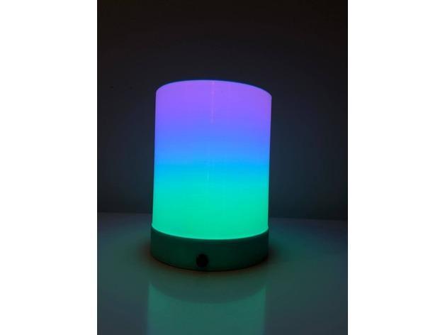 RGB Lamp WIFI
