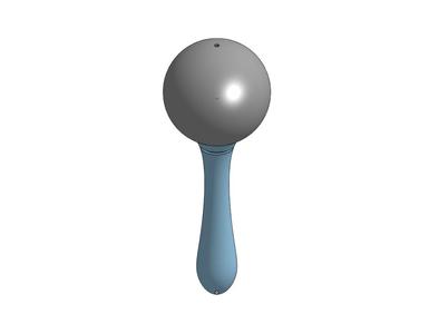 Balero - stick and ball