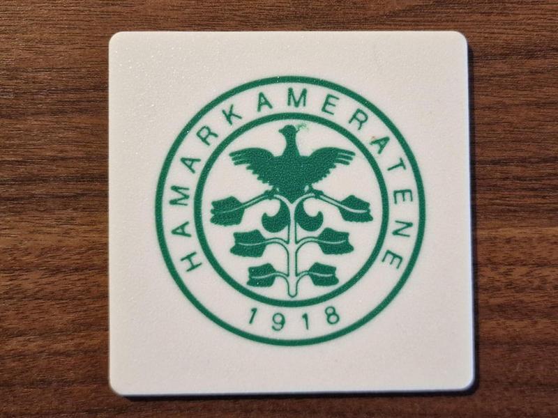 HamKam / Hamarkameratene coaster