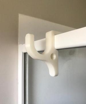 Shower Hook